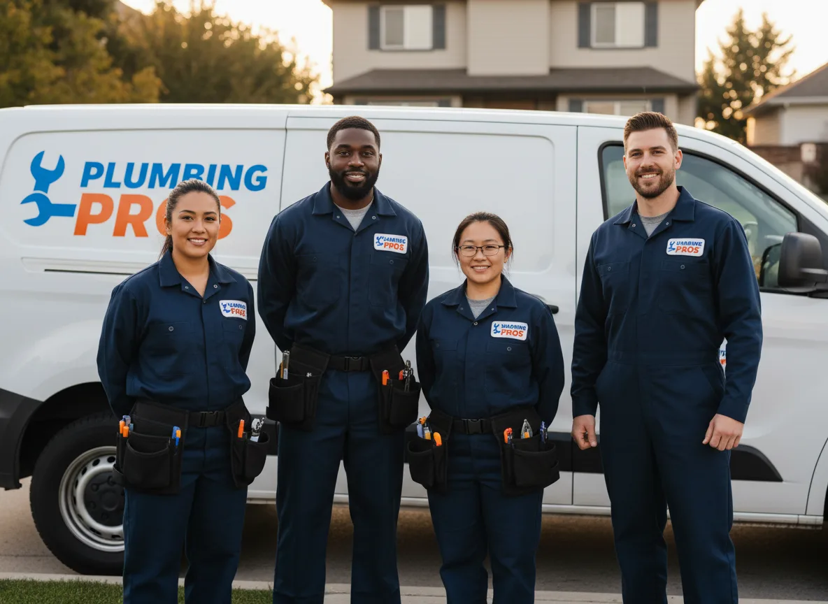 Water Heater Repair company in Monrovia, CA